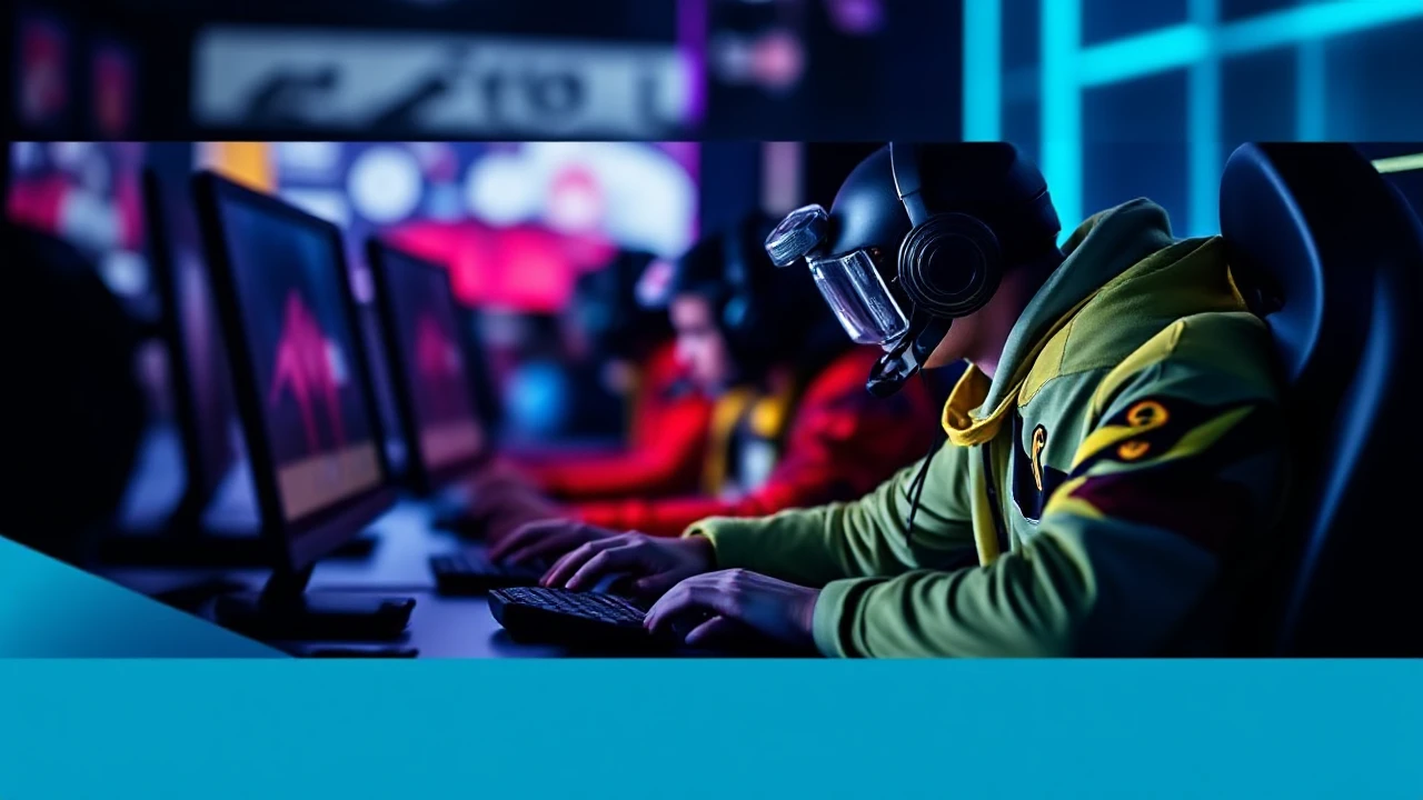 Unlocking Your Full Potential: Top Strategies for Esports Success