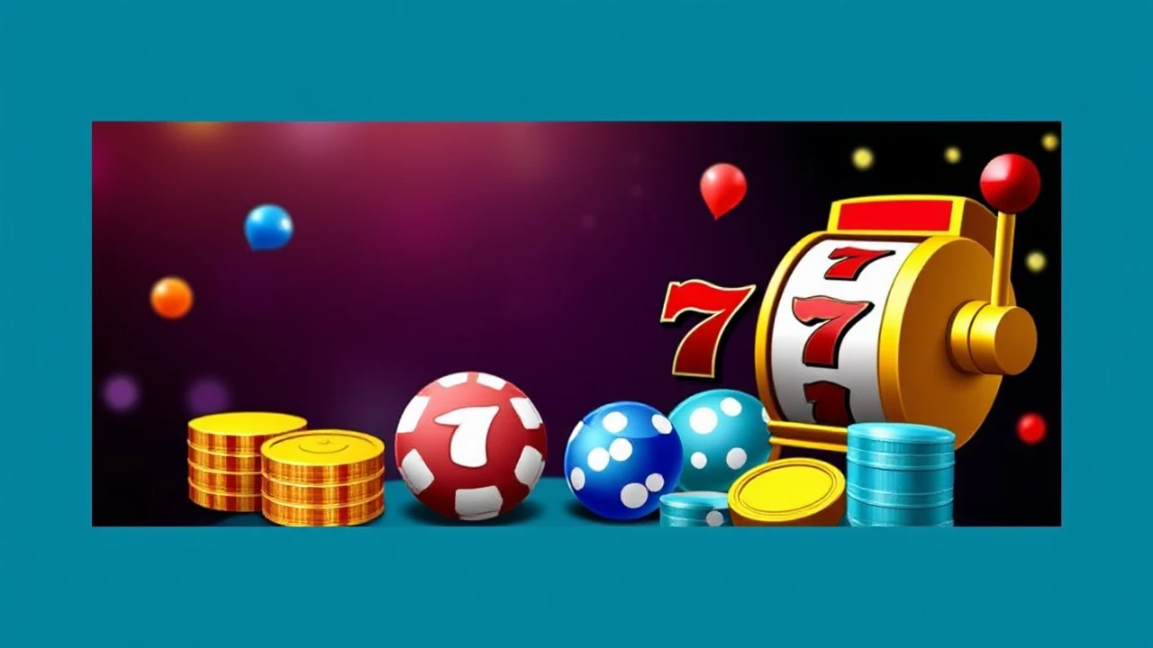Top Blunders to Steer Clear of When Engaging in Casino Slots