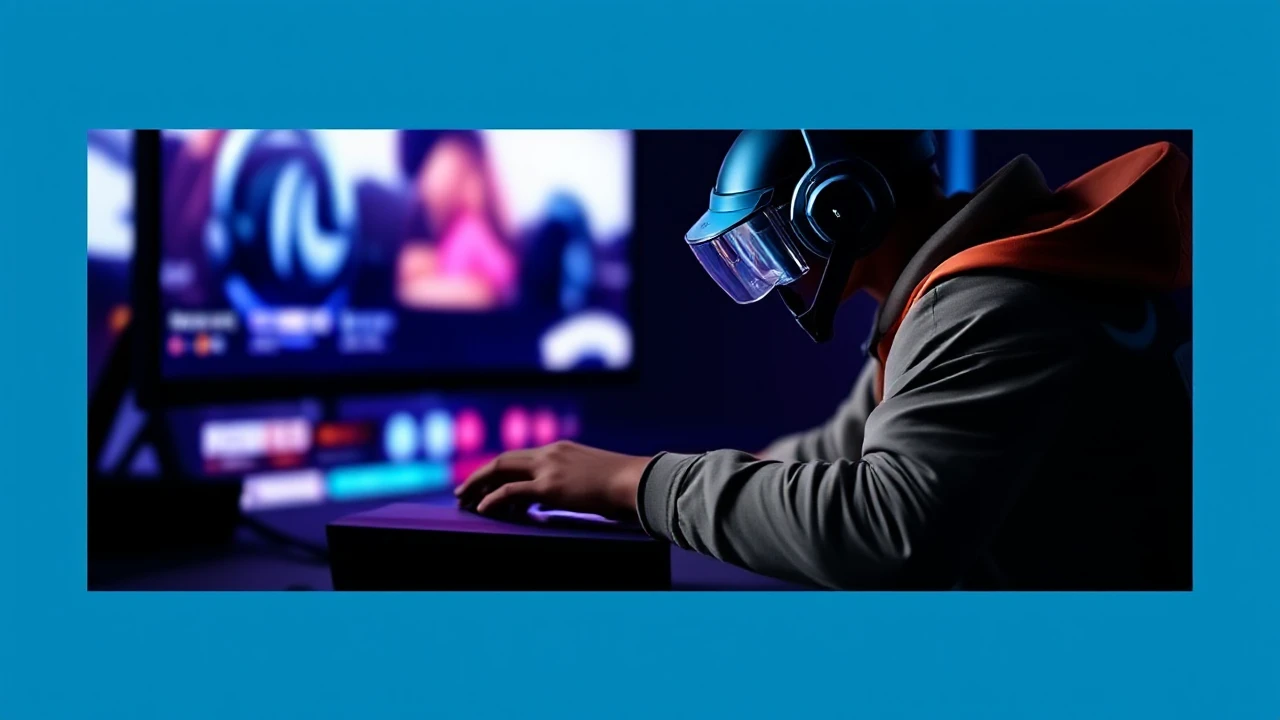 Discovering Your Full Potential: Effective Strategies for Boosting Gaming Skills