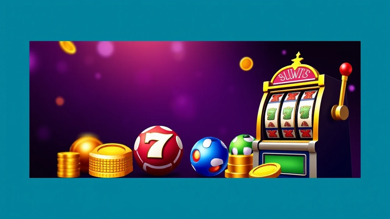 Revealing the Untold Stories Behind Popular Slot Games