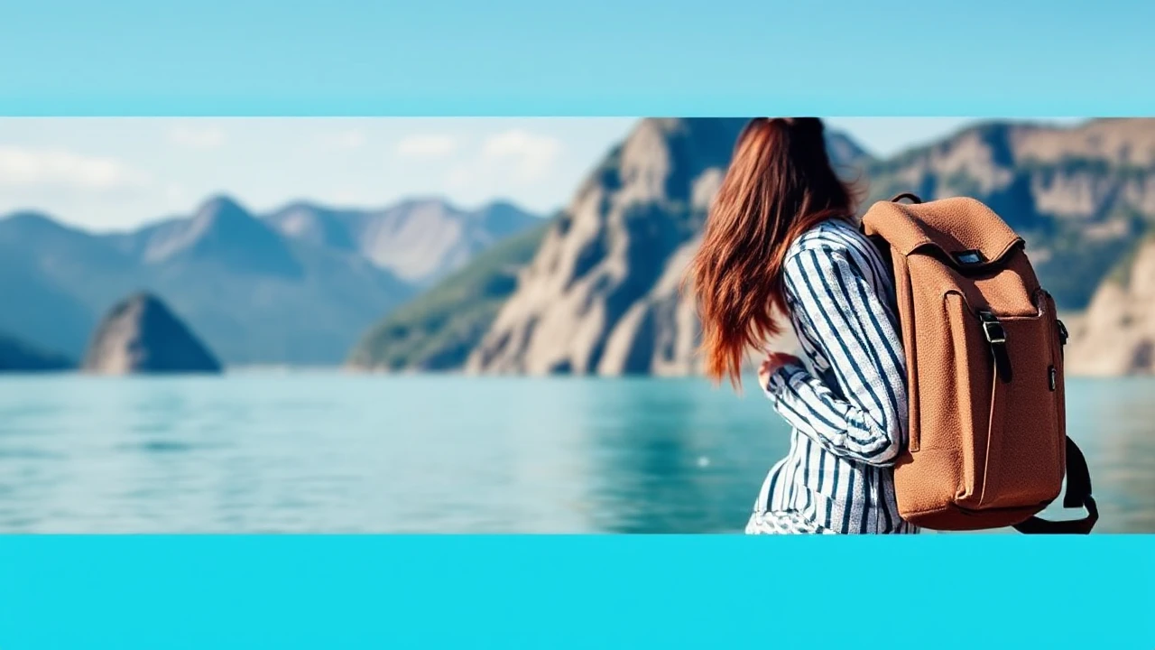 Valuable Tips for Solo Female Travelers: Ensuring Safety and Empowerment