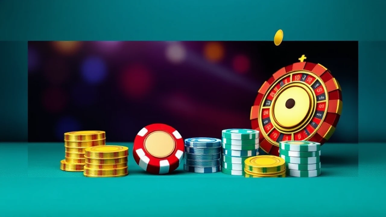 Harnessing the Power of Casino Loyalty Programs: Your Guide to Optimizing Rewards