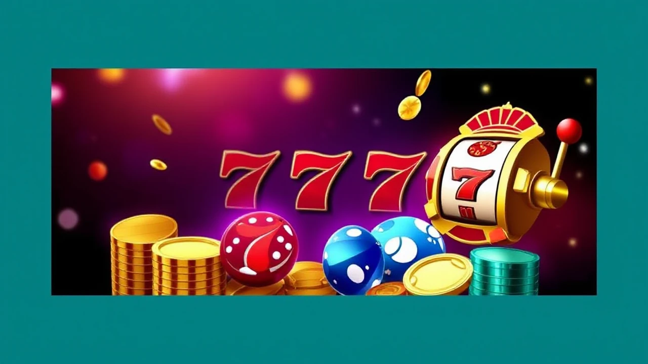 Kiat Sukses Bermain Slot Casino Di Online