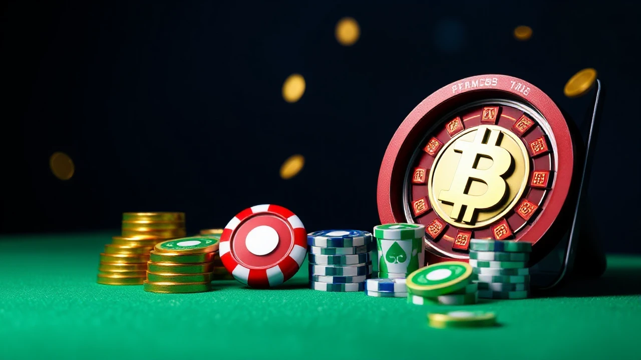 Tipps für Anfänger für Neulinge in Krypto Glücksspielhäusern: So starten Sie erfolgreich