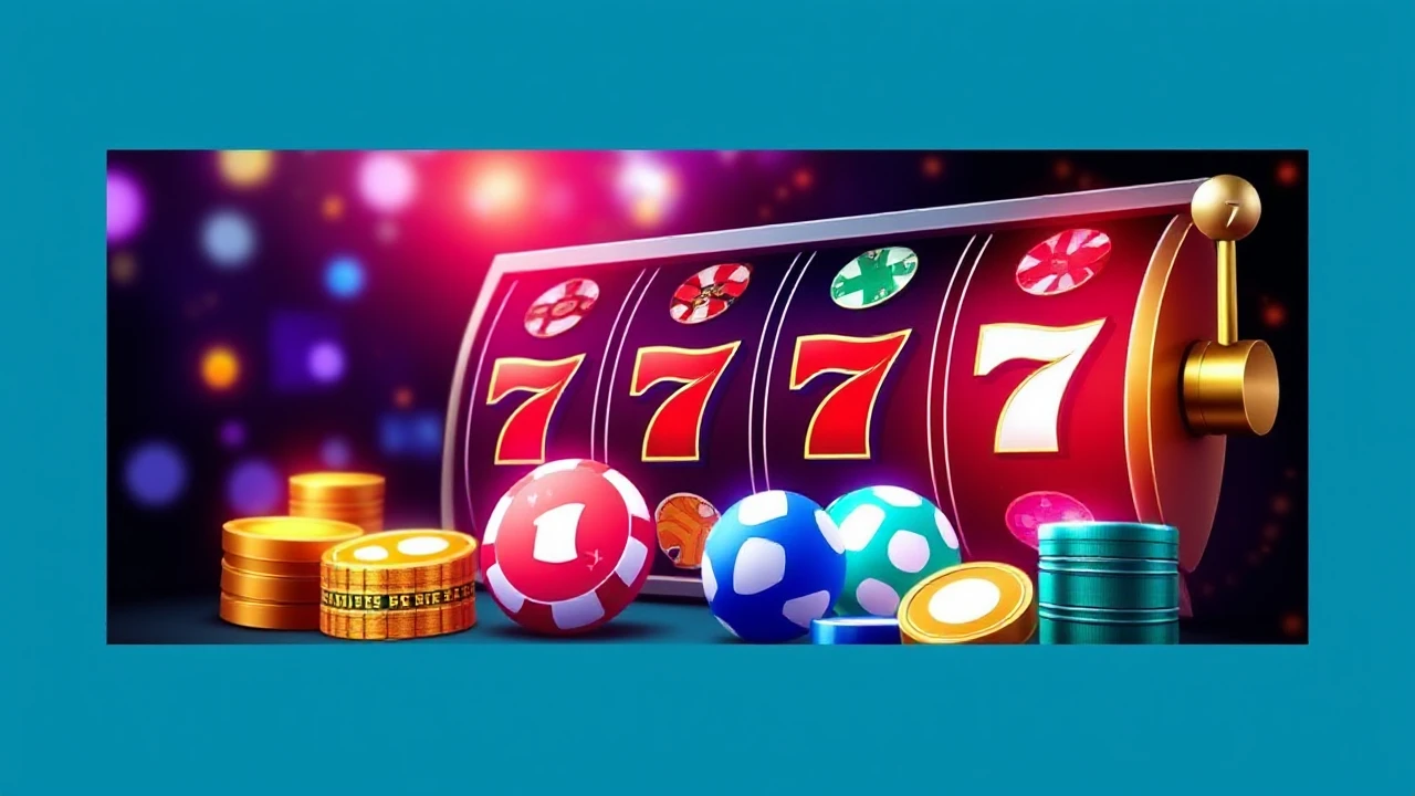 Delving into the Cutting-Edge Trends in Gaming Slot Technology