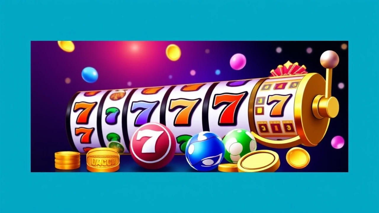 The Evolution of Internet Slot Games: Important Trends to Monitor