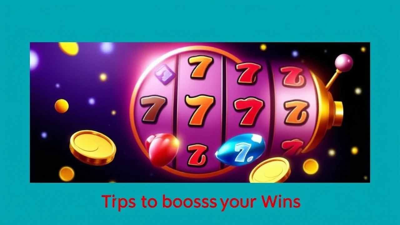 Mastering Free Spins in Slots: Tips to Boosting Your Wins