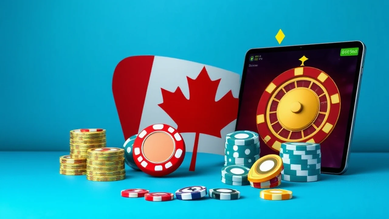 Exploring the Trendiest Developments in Online Canadian Casino Bonuses