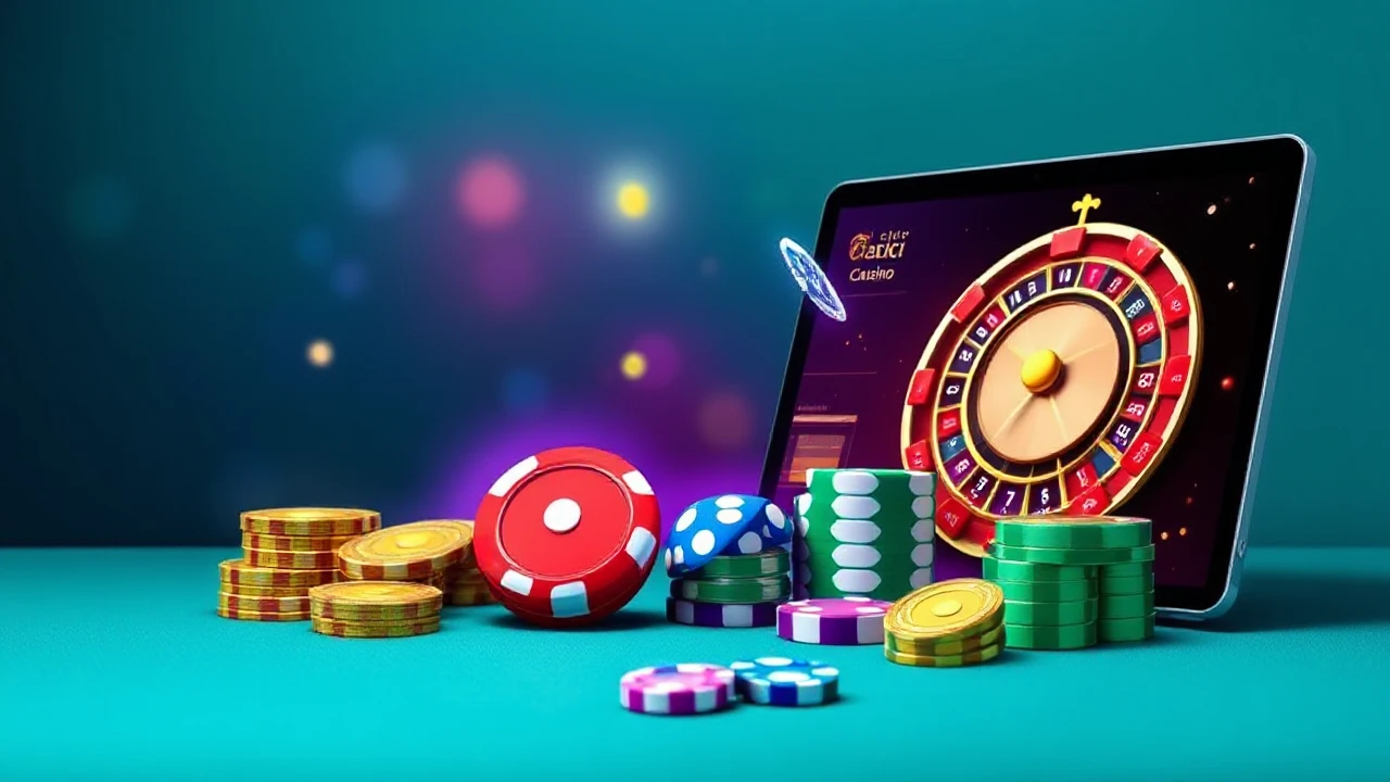 The Growth of Online Casinos: Latest Developments and Future Prospects