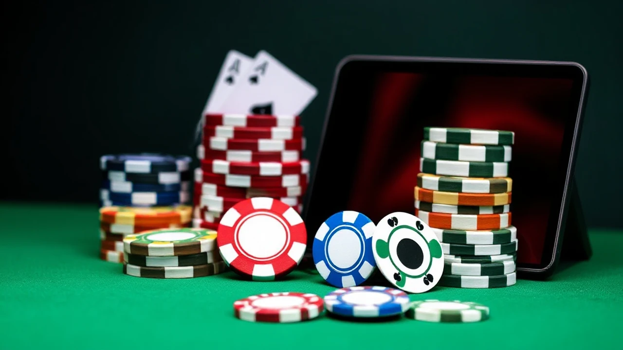 Popularitas Terbaru Game Poker Online yang Populer