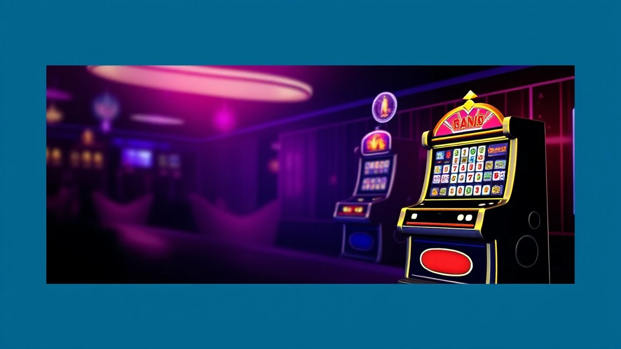 7 Common Mistakes to Avoid When Engaging in Gaming House Machine Games