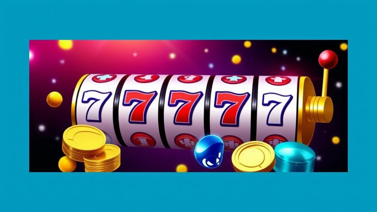 The Ultimate Guide to Playing Online Casino Slots: An In-Depth Overview