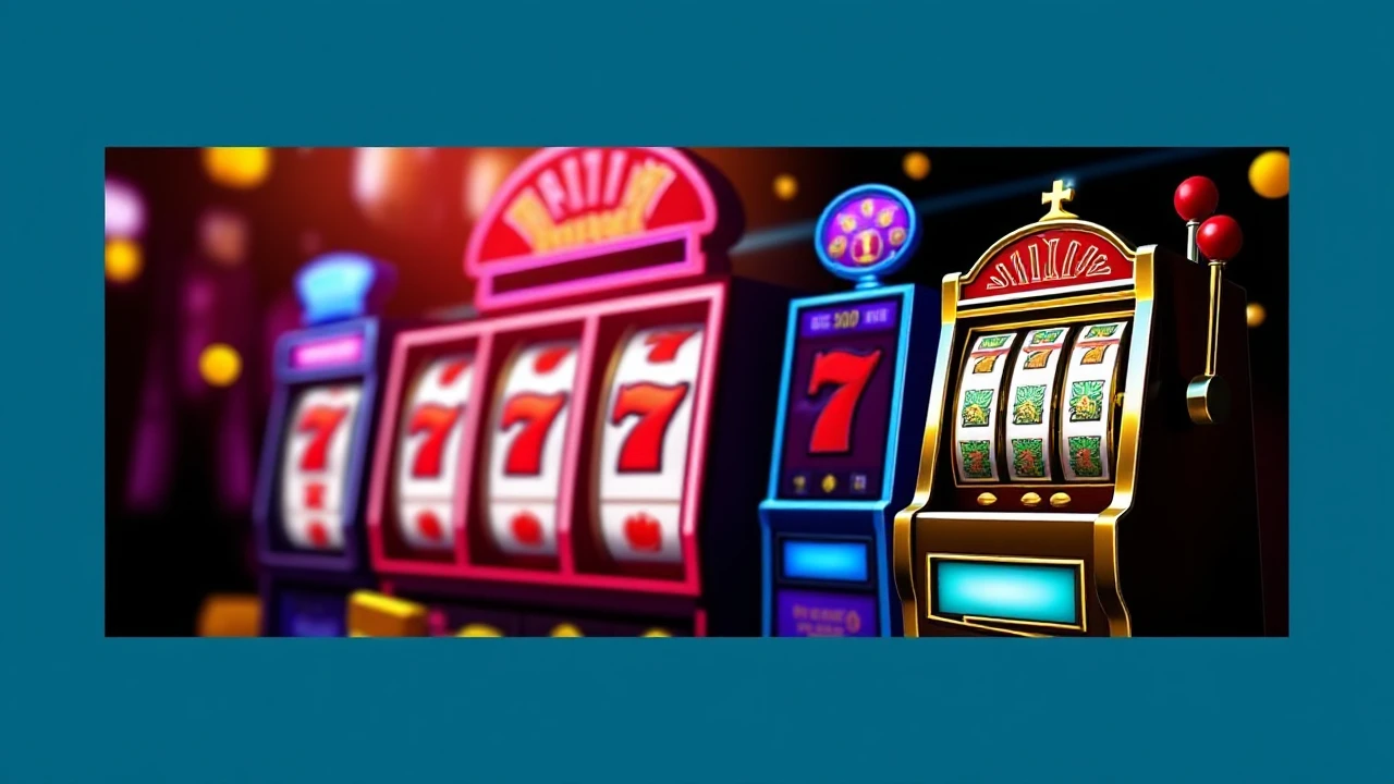 Exposing Hidden Tactics: Casino Slot Machine Strategies