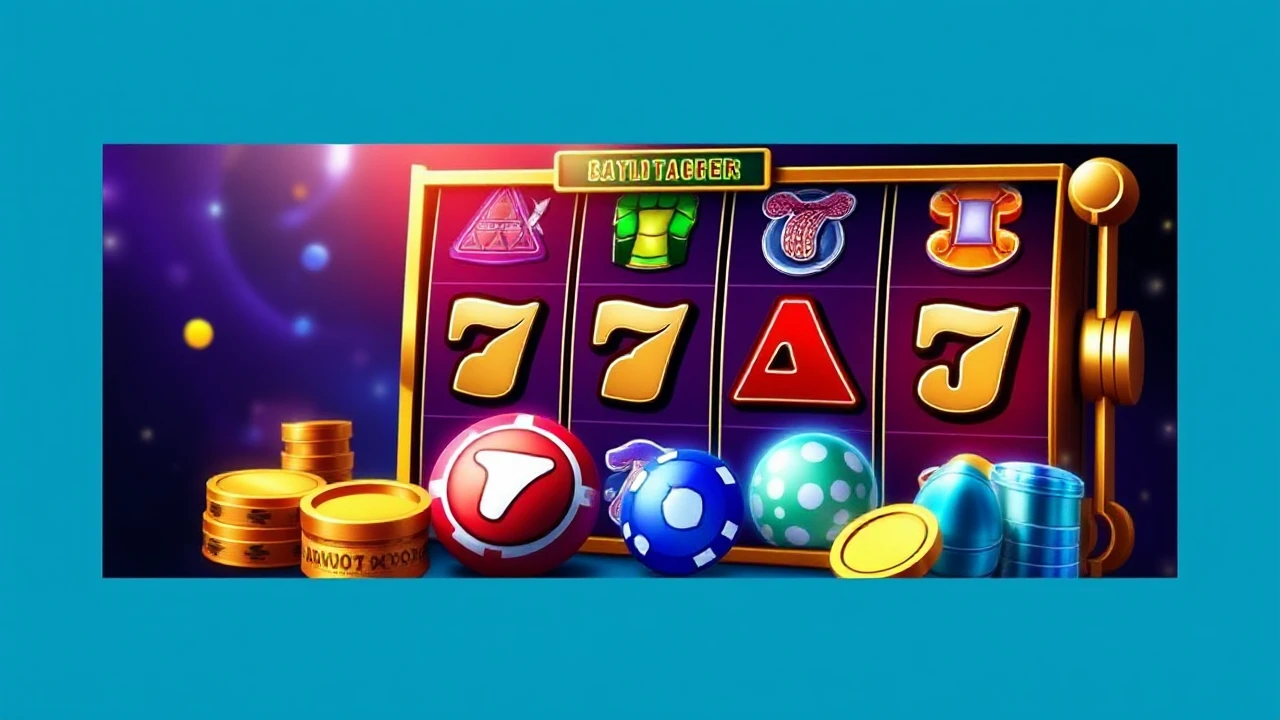 Unleashing the Impact of Art and Design on Crafting Unforgettable Slot Game Themes