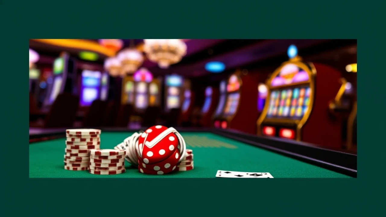 Playing Pai Gow Poker - Are You Able To Really Beat Them - Easy Can It