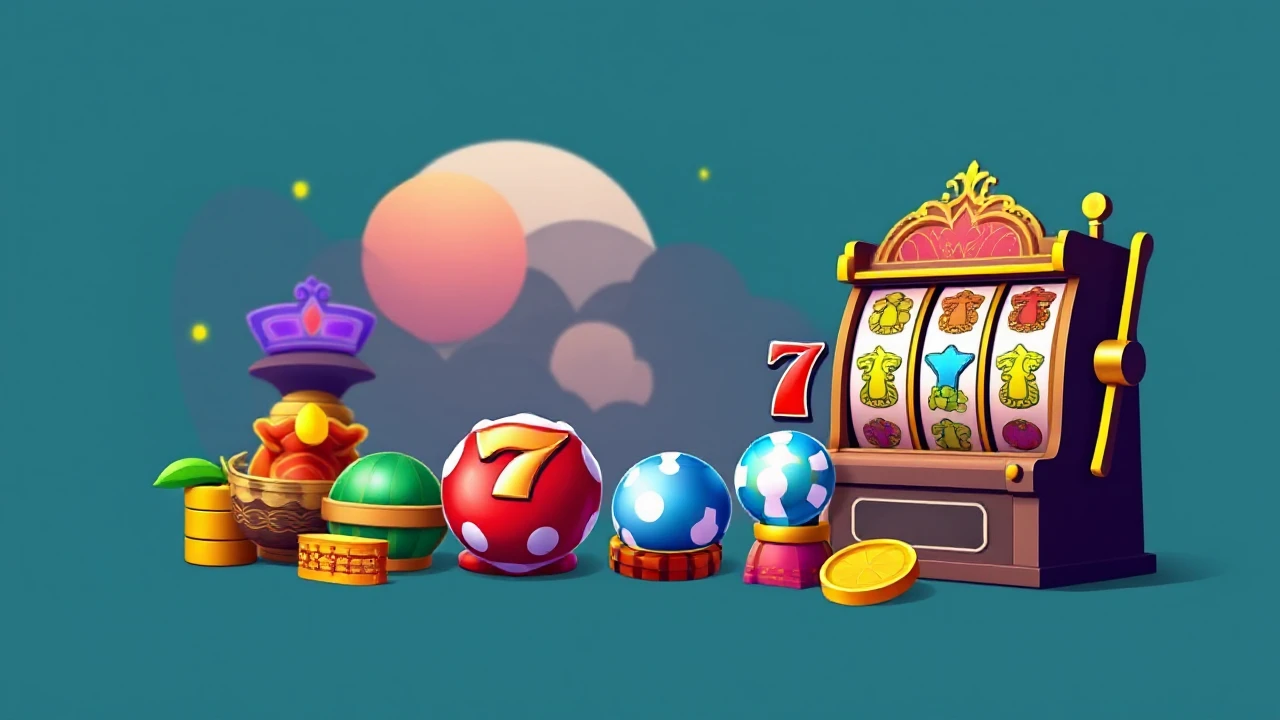 The Impact of Heritage and Tradition on Gaming Machine Themes