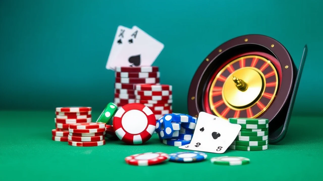 7 Essential Strategies for Responsible Gambling at Casinos