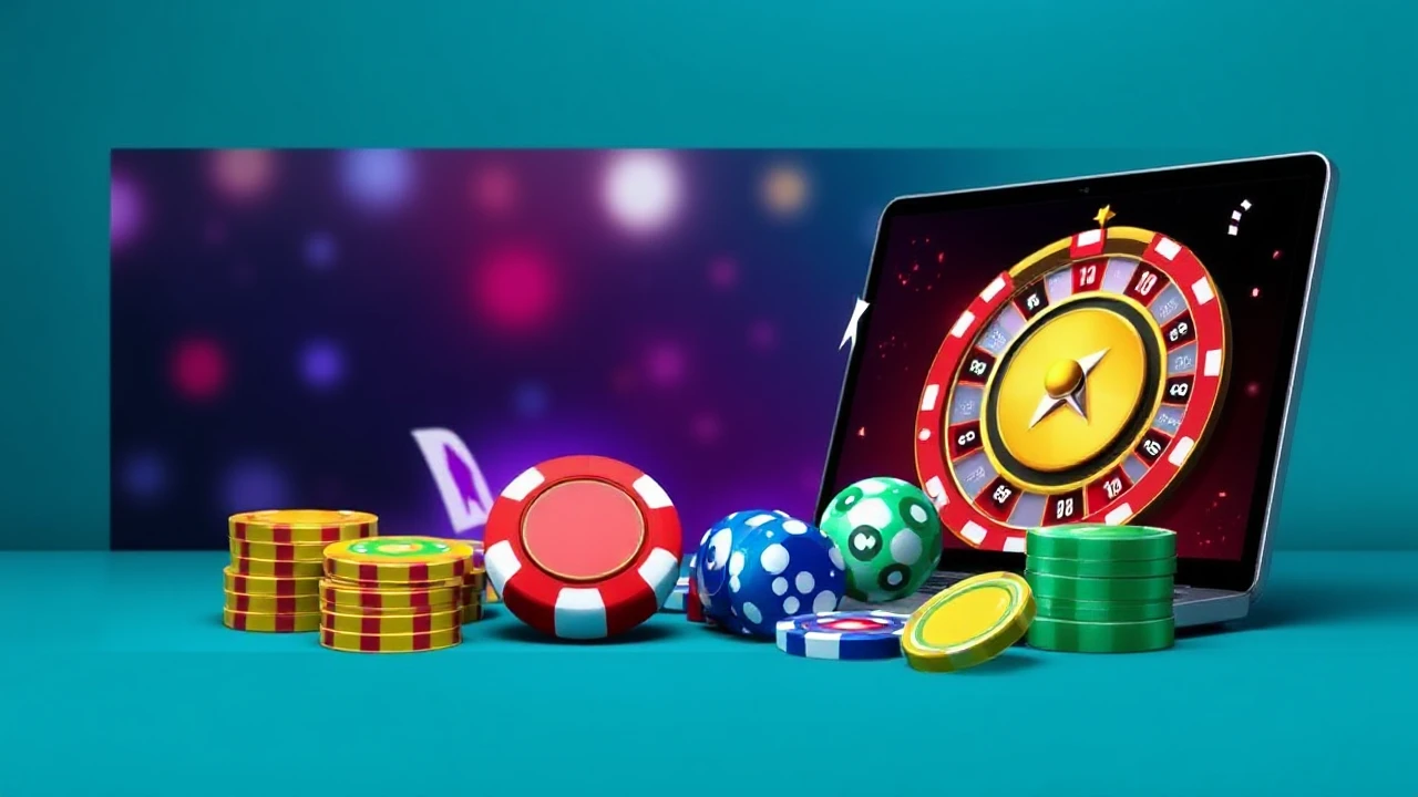 Exploring the Top Online Casino Games of 2021: A Detailed Guide