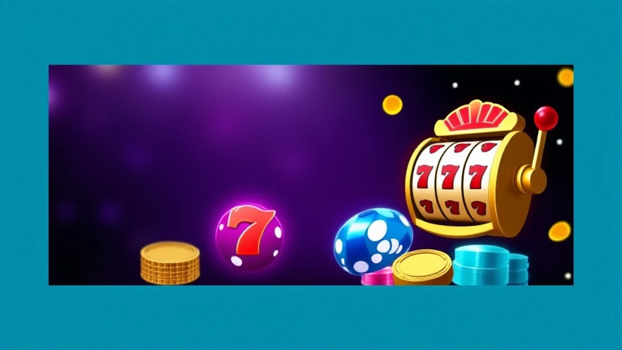 Clearing the Air: Online Casino Slots Myths Exposed