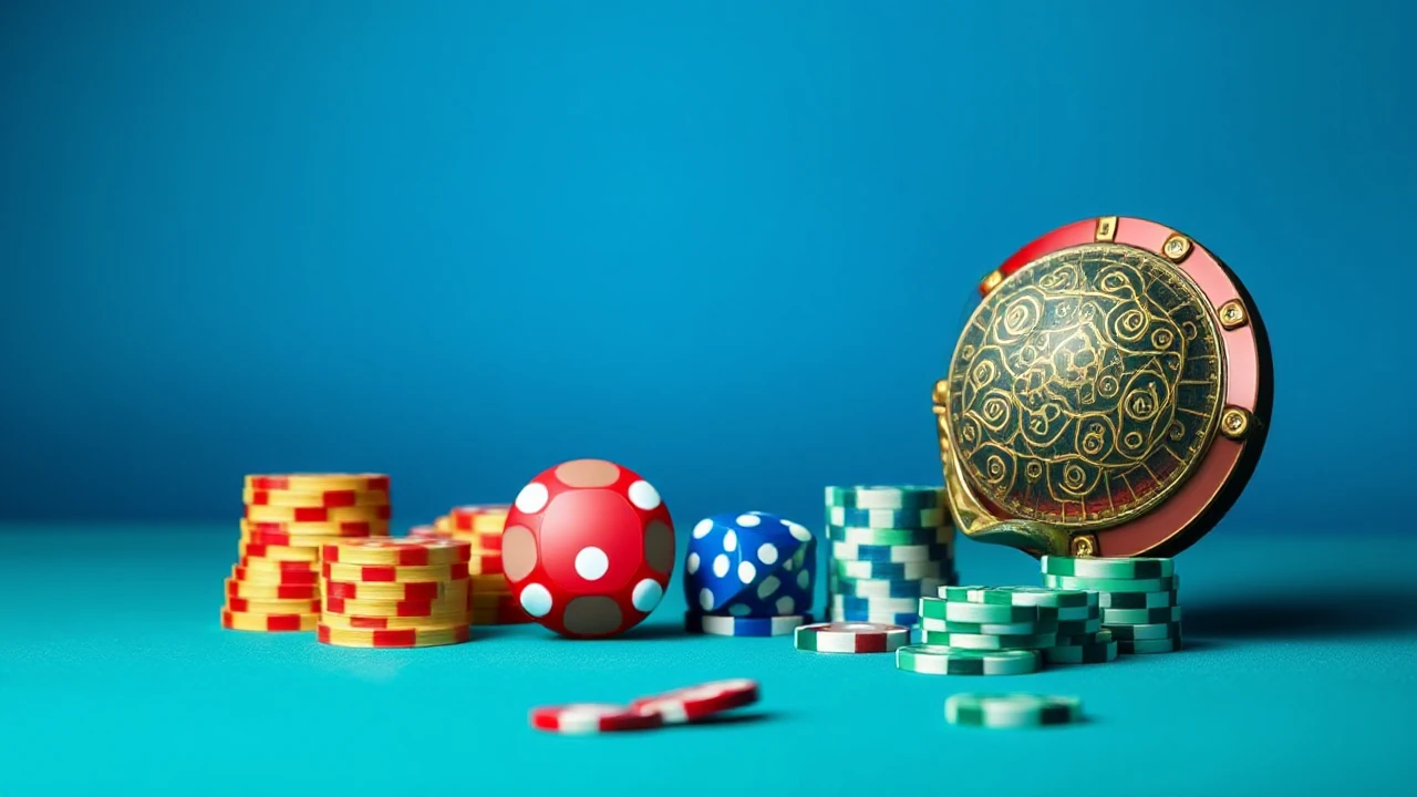 Understanding the Mind Behind Betting: Unveiling the Excitement