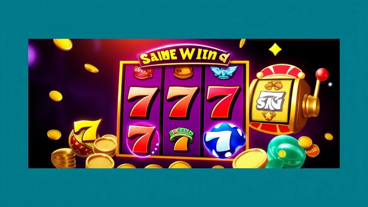 Rekomendasi Game Slot Online Paling Menguntungkan