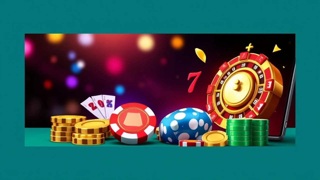 The Ultimate Guide of Online Casino Gambling Games to Win Big