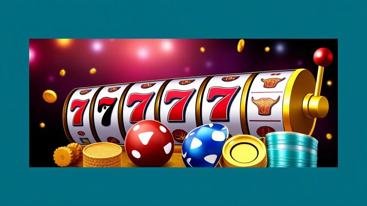 Choosing the Best Casino Slots for Big Wins