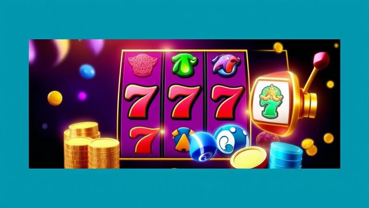 Cracking the Strategies of Maximizing Wins in Casino Slot Bonus Rounds