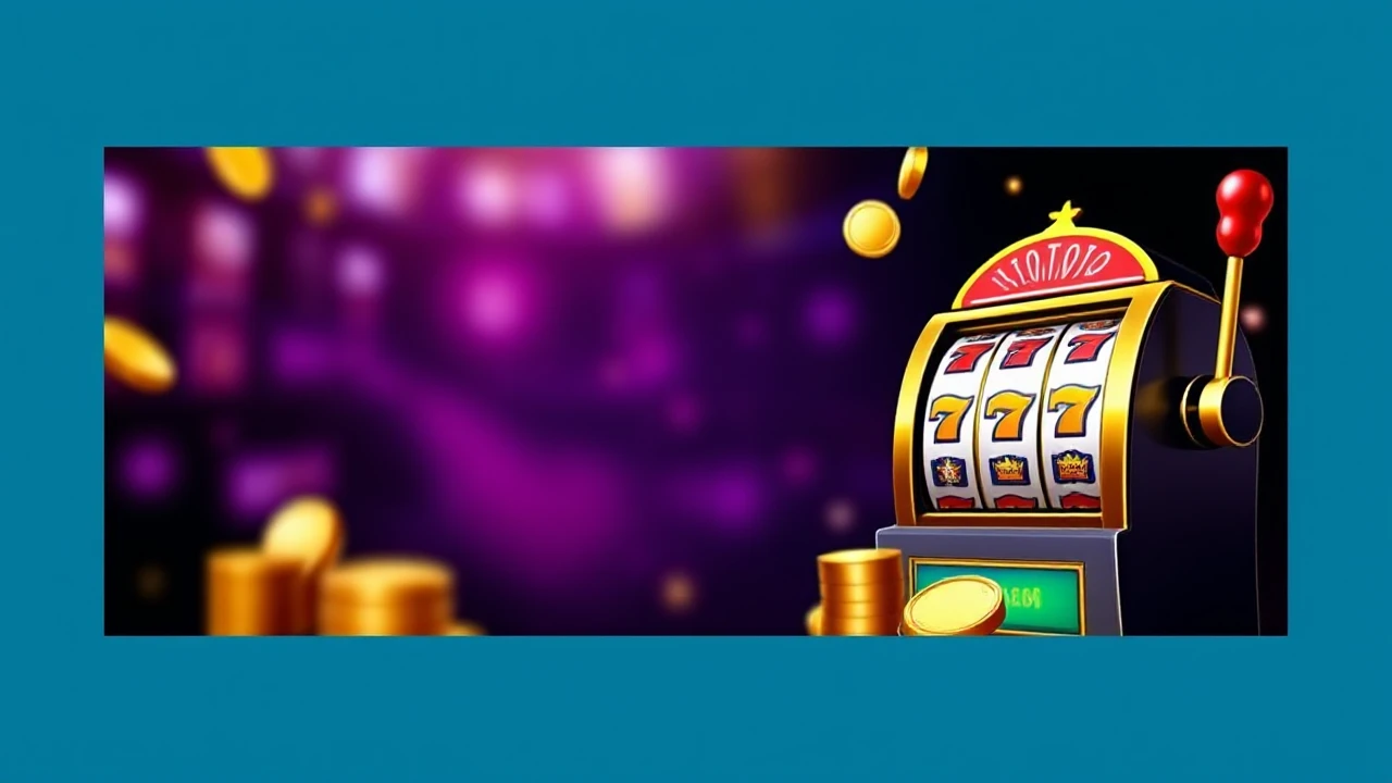 Tips and Tricks for Winning Big at Casino Slots