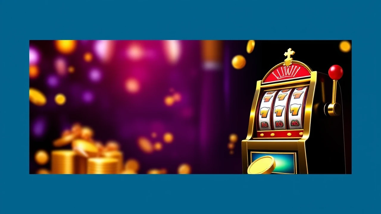 Unleashing the Hidden Techniques of Big Win Wins in Casino Slots