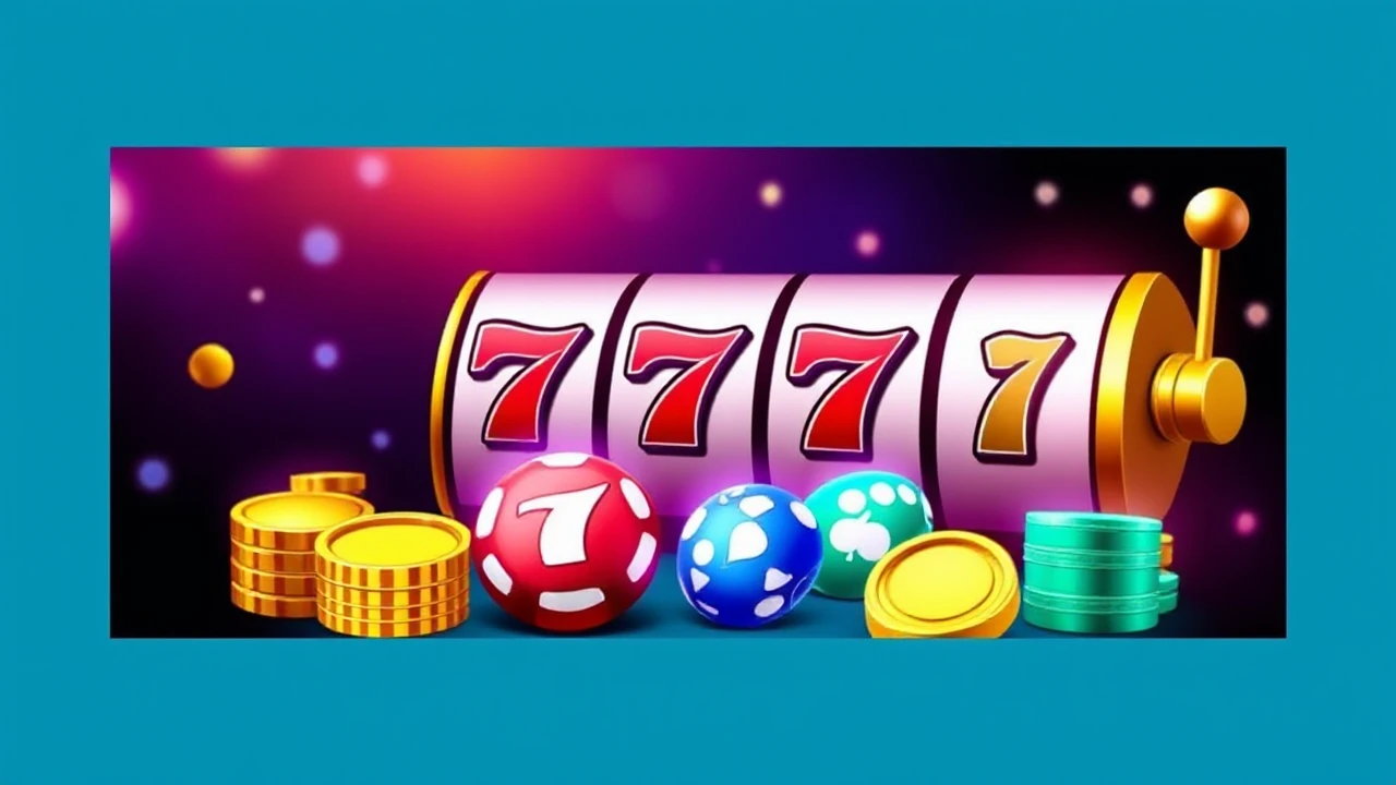 Becoming Proficient in the Art of Identifying and Capitalizing on Slot Game Trends