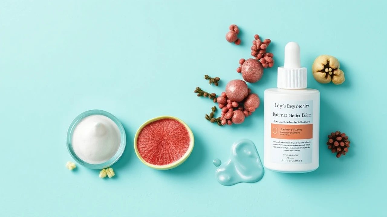 Understanding the Key Ingredients in PDRN Cream for Flawless Skin