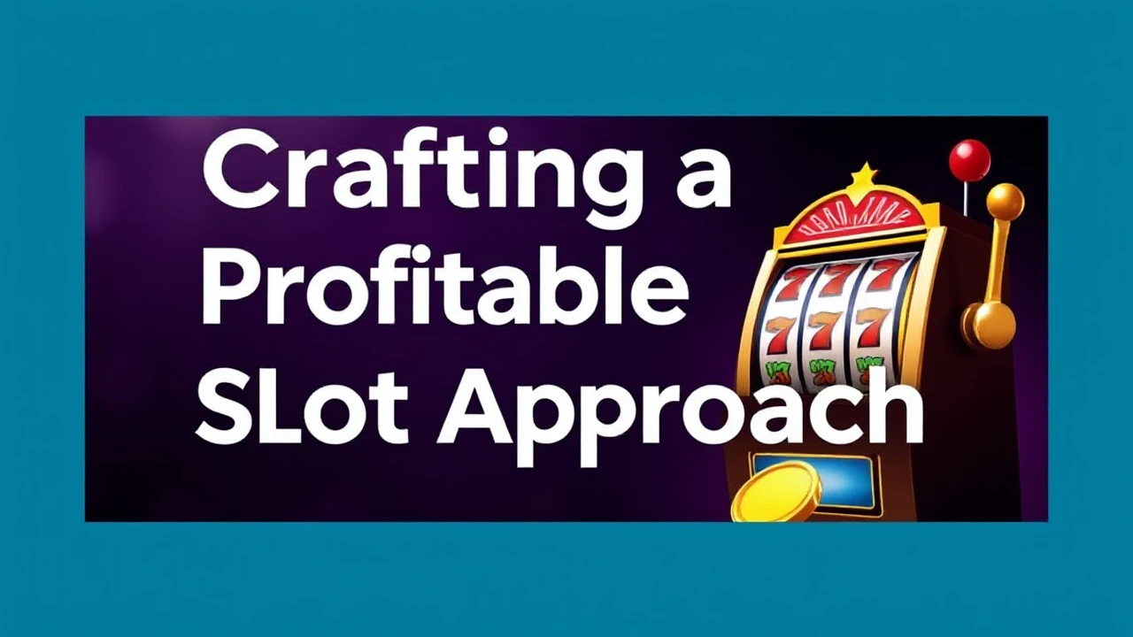 Crafting a Profitable Slot Approach