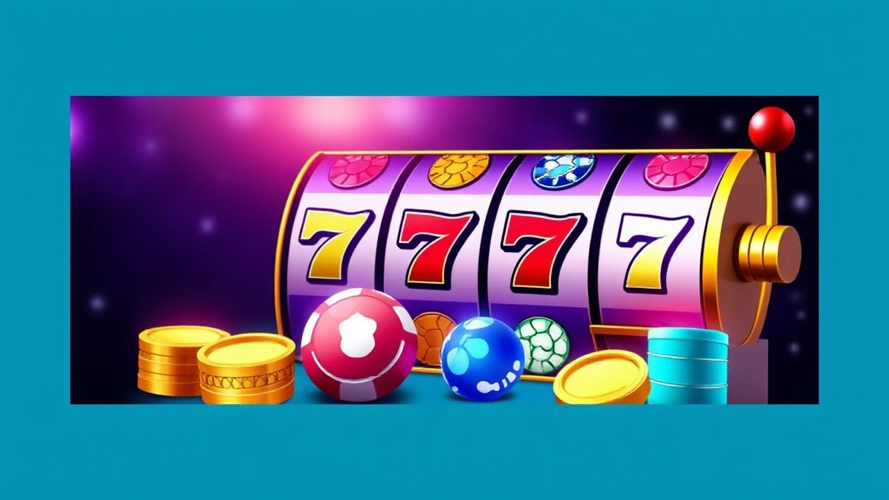 The Rise of Gamification Elements in Slot Game Mechanics