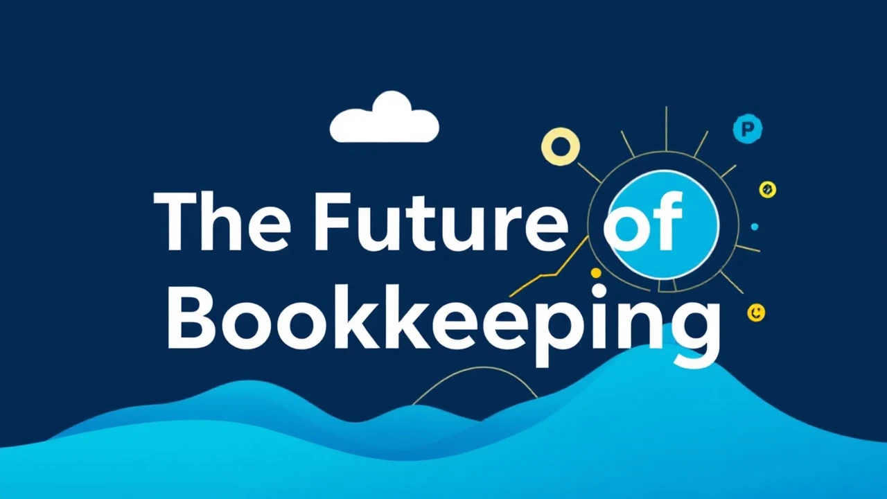 The Future of Bookkeeping: Vancouver Services Leading