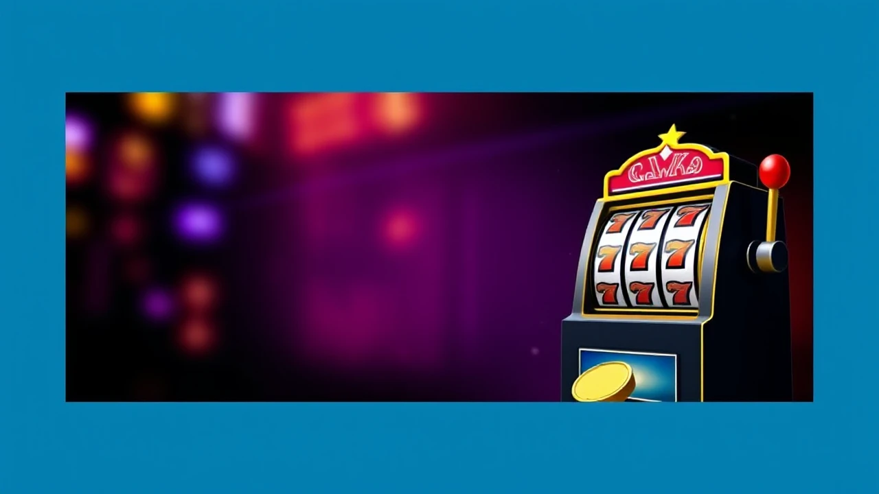 7 Common Mistakes to Avoid When Playing Gaming House Slot Games
