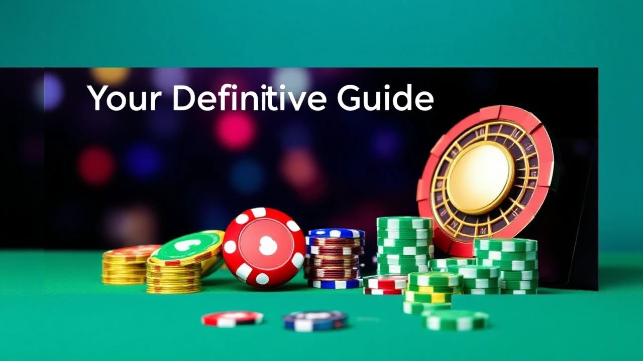 Your Definitive Guide to Winning Big in iGaming