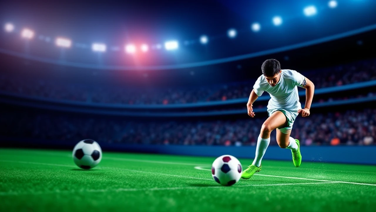 Get the Best Odds on Sports Betting at 88CLB