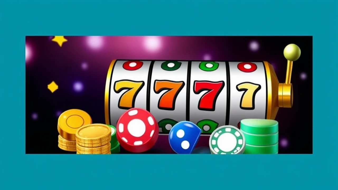 Mastering the Dos and Don'ts of Online Casino Slot Betting: A Comprehensive Guide