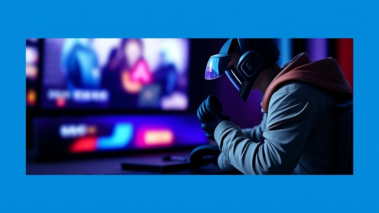 Discovering Your Full Potential: Effective Strategies for Boosting Gaming Skills