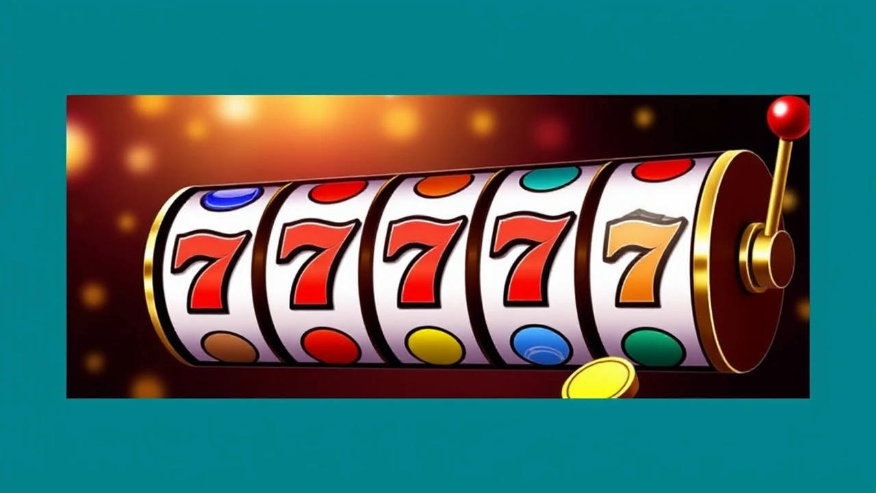Revealing the Secrets Behind Casino Slot Payouts