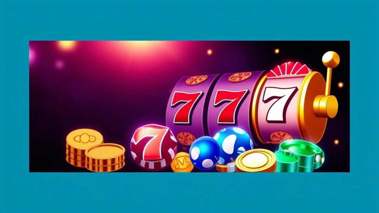 Exploring the Latest Casino Slot Game Trends