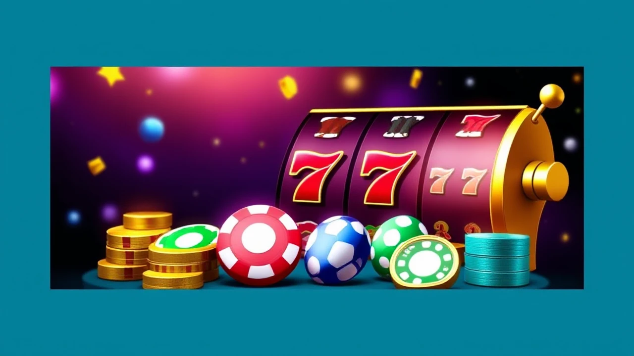 Mastering the Art for Choosing the Ultimate Casino Slot Game