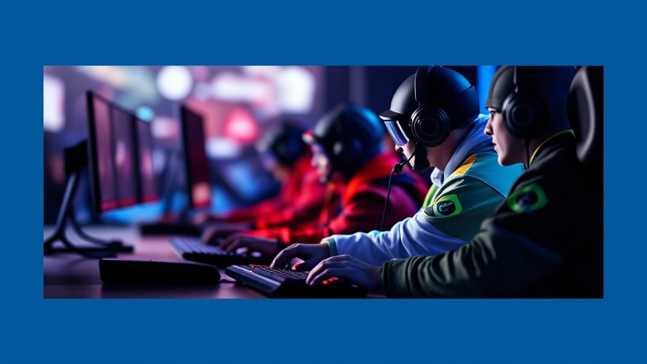 Unveiling the Untold Approaches of Professional Esports Players