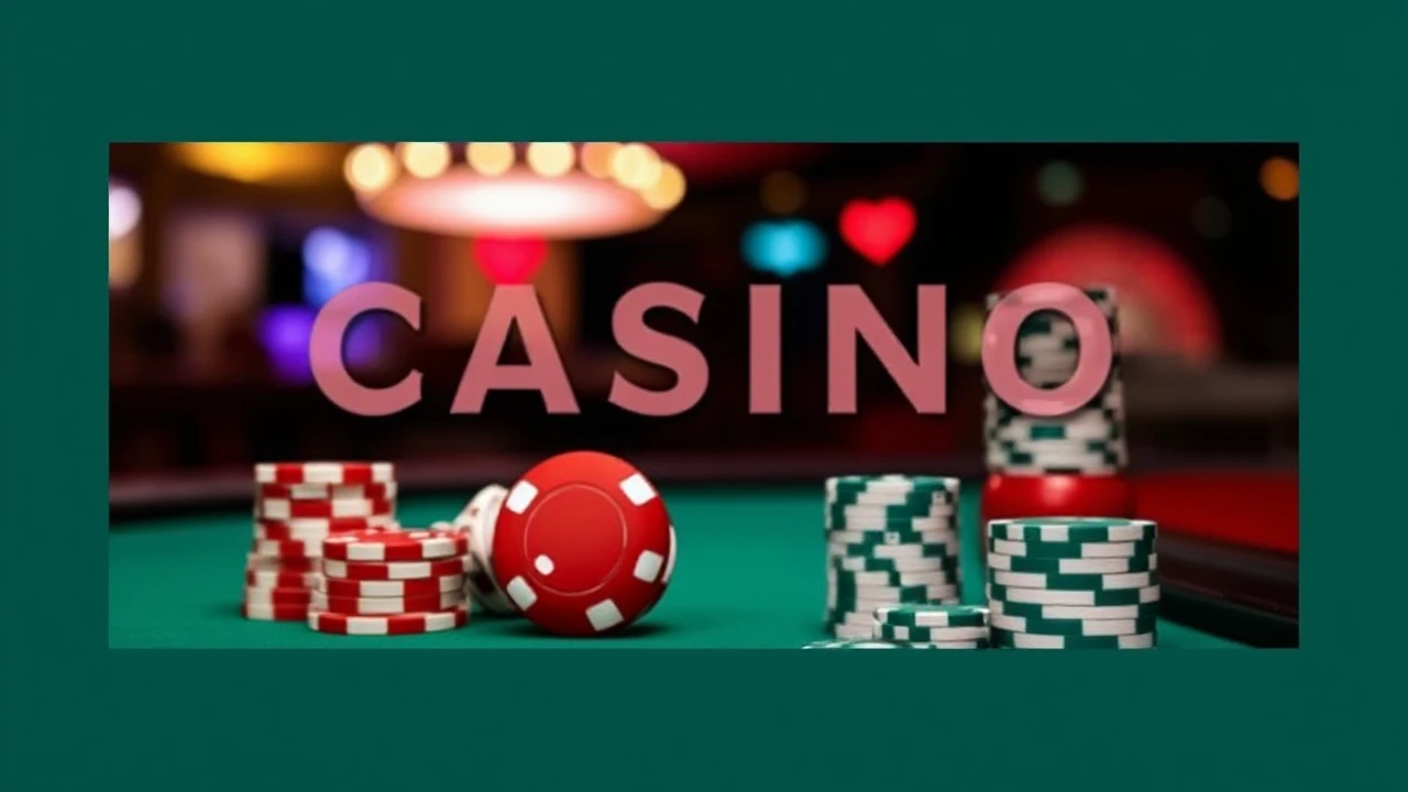 The Essential Guide of Casino Etiquette for Gamblers: 10 Rules to Keep in Mind