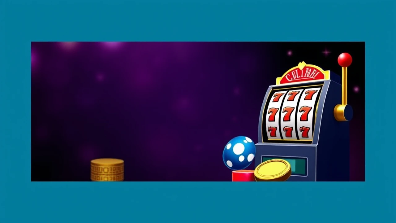Demystifying Online Casino Slots: Separating Fact from Fiction