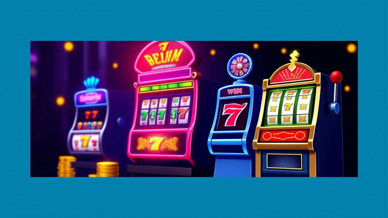 Progression of Internet-Based Gaming House Slot Mechanics: A Detailed Look into Innovations