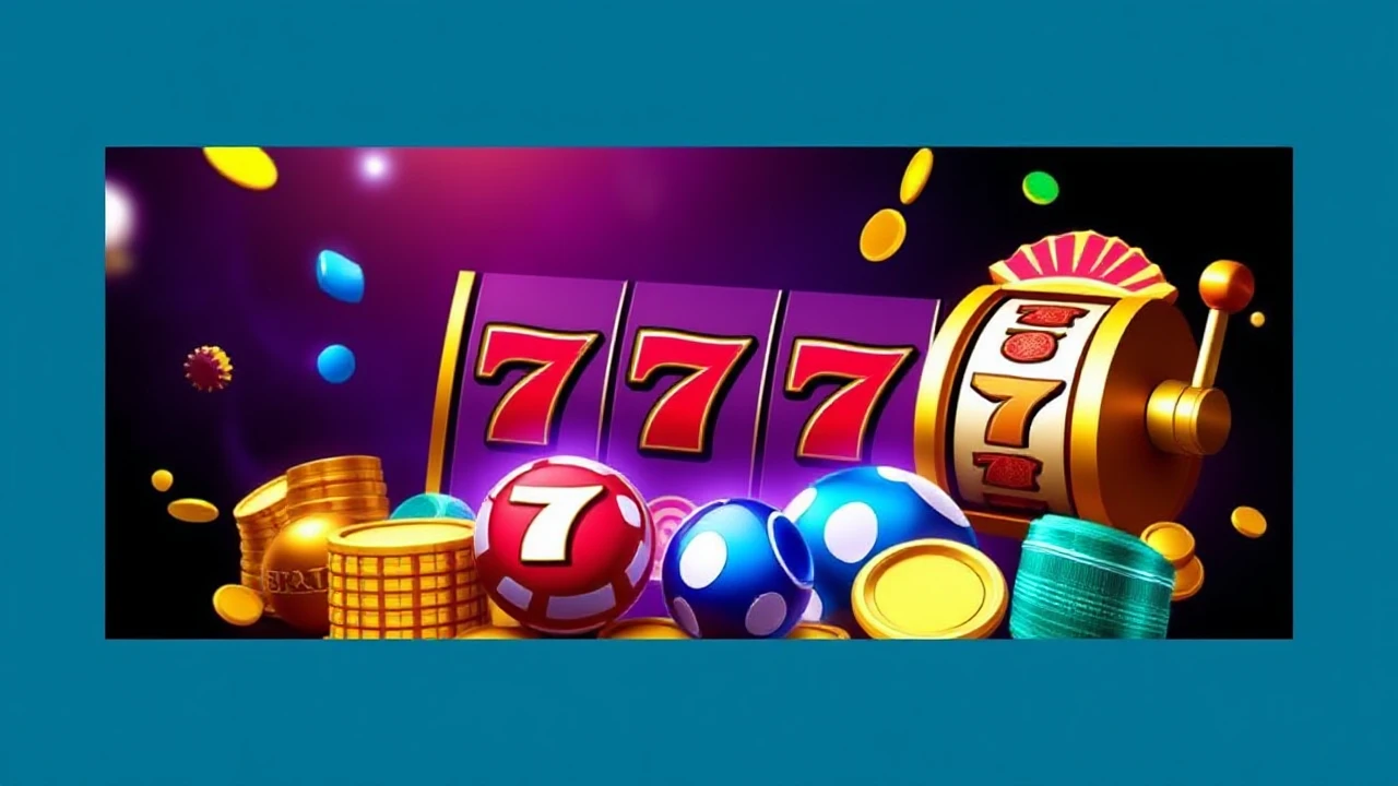 Tren Terbaru dalam Dunia Permainan Slot Secara Daring: Memahami yang Teranyar