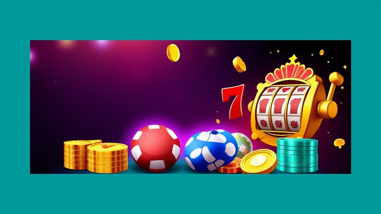Unleash Your Fortune: Top Online Casino Games to Play Today