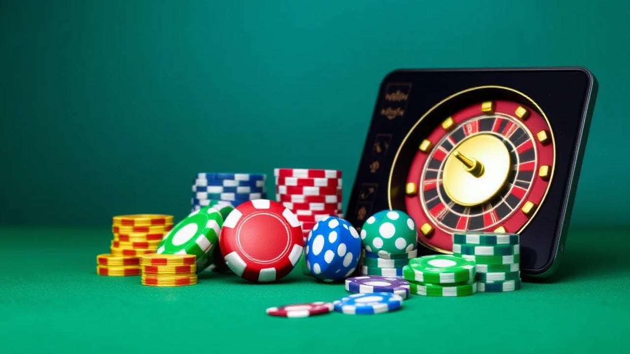 Selecting the Best Games in Casinos to Enjoy: Tips and Tricks
